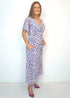 Dresses The Helen Dress - Hamptons Weekend dubai outfit dress brunch fashion mums